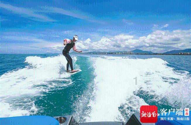 超级男孩向前冲