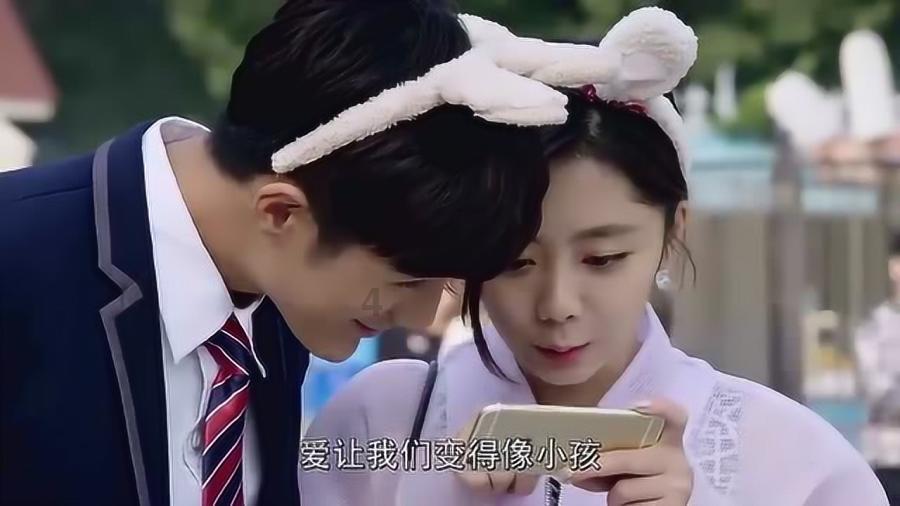 变色超人