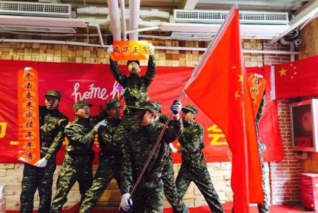 家园卡拉克沙漠