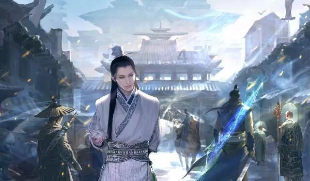神谕文明