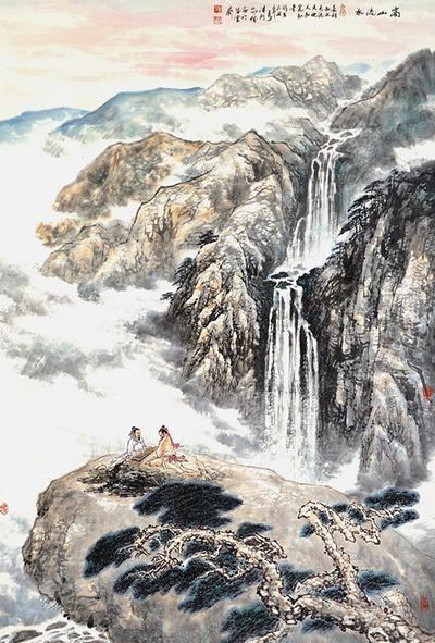 奔跑吧兄弟第五季